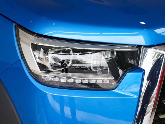 2026 JAC T8 2.0 CTI Super Lux Double-Cab, photo 2