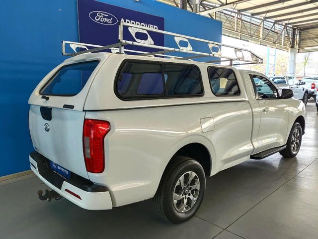 2025 GWM P-Series CV 2.0 TD DLX Single-Cab, photo 4