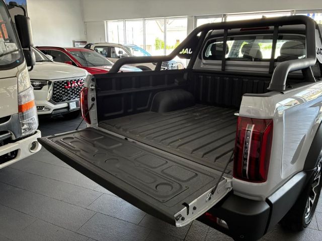 2026 JAC T9 2.0 CTI Lux Auto Double-Cab, photo 5