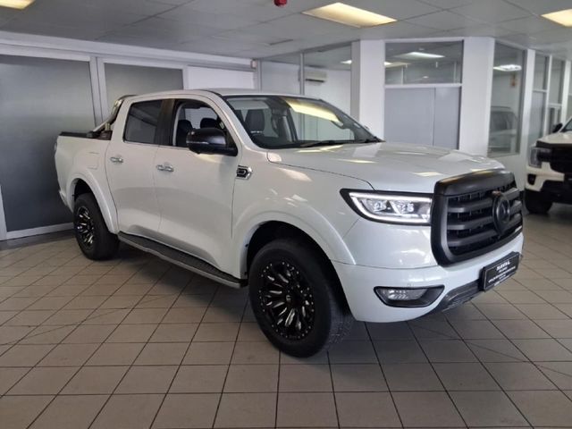 2024 GWM P-Series PV 2.0 TD LT Auto Double-Cab, photo 3