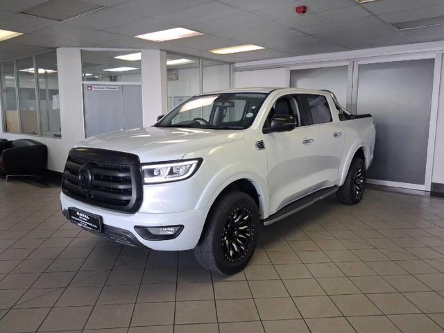 2024 GWM P-Series PV 2.0 TD LT Auto Double-Cab, photo 4