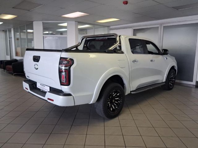2024 GWM P-Series PV 2.0 TD LT Auto Double-Cab, photo 5