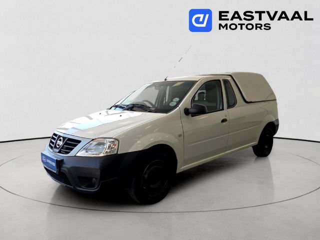 2022 Nissan NP200 1.6, photo 3
