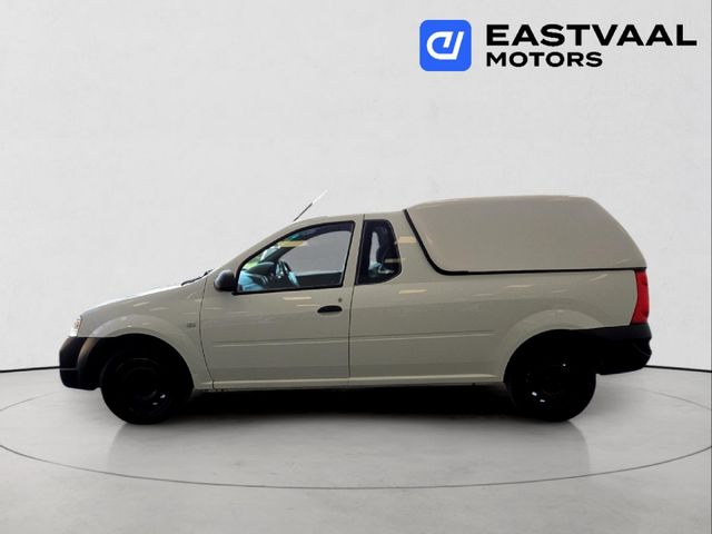 2022 Nissan NP200 1.6, photo 4