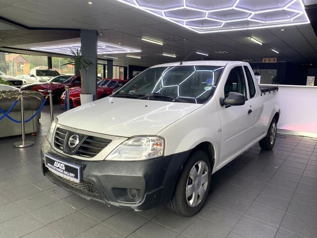 2020 Nissan NP200 1.5 dCi Safety Pack, photo 2