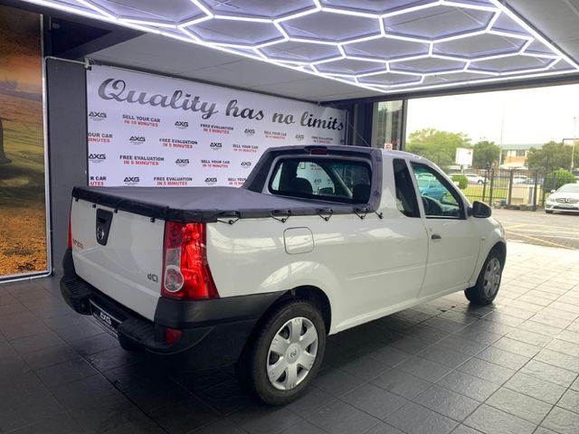 2020 Nissan NP200 1.5 dCi Safety Pack, photo 3