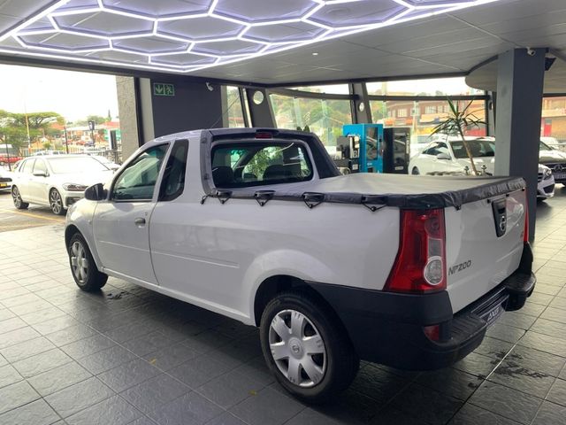 2020 Nissan NP200 1.5 dCi Safety Pack, photo 5