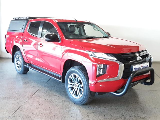 2024 Mitsubishi Triton 2.4 Di-Dc 4x4 Auto Double-Cab