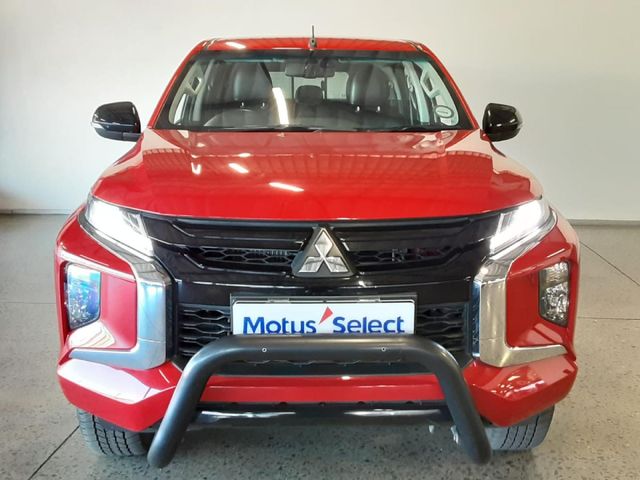 2024 Mitsubishi Triton 2.4 Di-Dc 4x4 Auto Double-Cab, photo 2