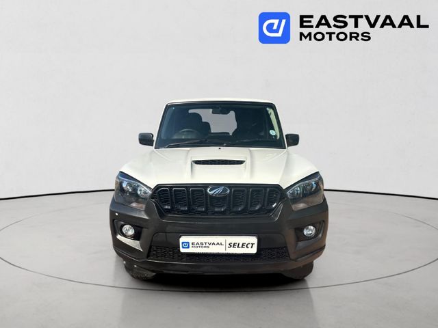 2025 Mahindra Pik Up 2.2 mHawk S4 Single-Cab, photo 2