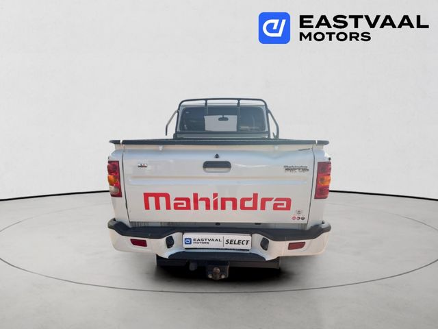 2025 Mahindra Pik Up 2.2 mHawk S4 Single-Cab, photo 5
