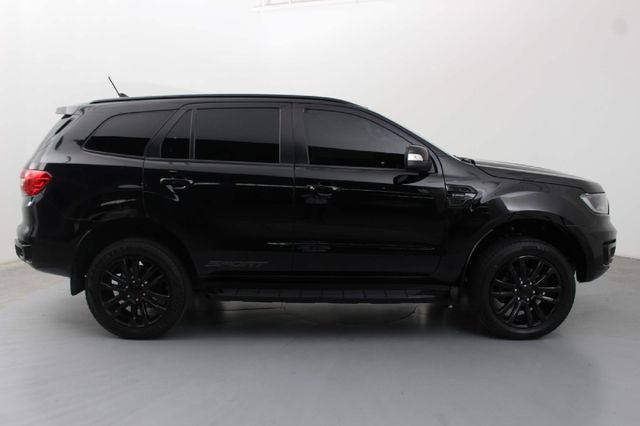 2021 Ford Everest 2.0D XLT Sport Auto, photo 3
