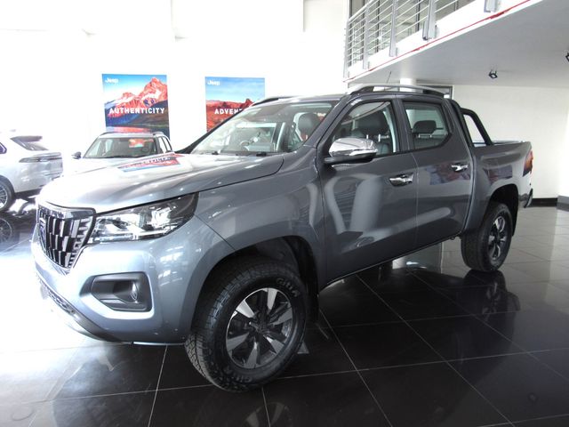 2026 Peugeot Landtrek 1.9D Allure Double Cab Auto, photo 2