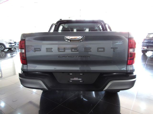 2026 Peugeot Landtrek 1.9D Allure Double Cab Auto, photo 4