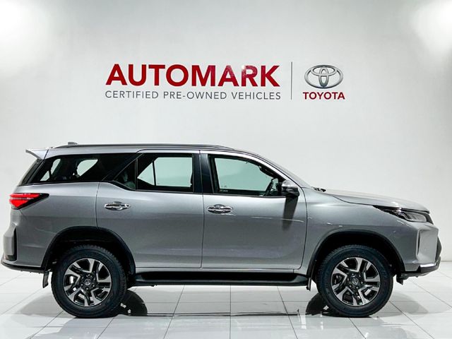 2026 Toyota Fortuner 2.8 GD-6 VX Auto (mHev)