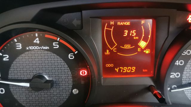 2021 Isuzu D-Max 250 HO Double-Cab