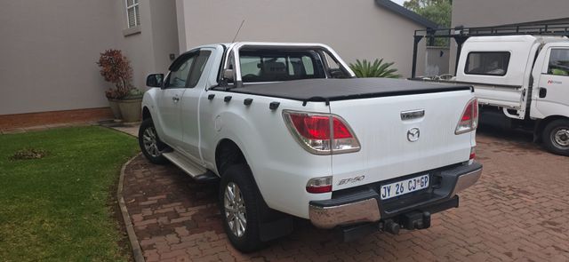 2014 Mazda BT-50 3.2 TDi SLE Auto F|Cab, photo 4
