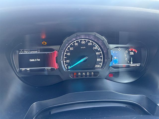 2018 Ford Ranger 3.2 TDCi XLT Auto Double-Cab, photo 4