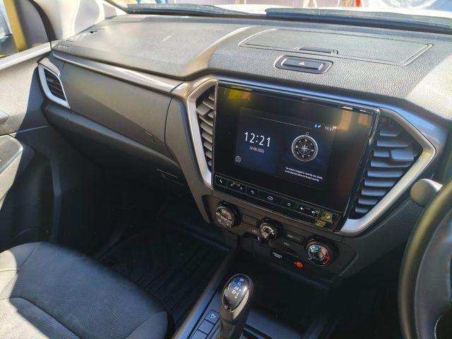 2023 Isuzu D-Max 1.9 DDI HR LS Auto Extended Cab, photo 4