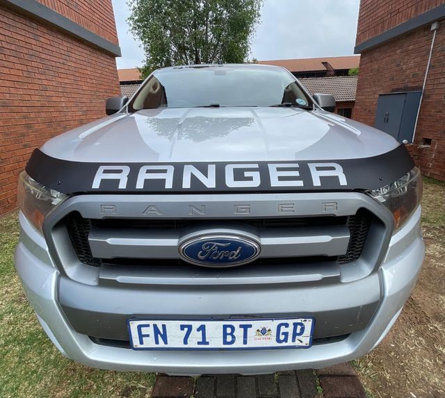 2016 Ford Ranger 3.2 TDCi XLS 4x4 SuperCab, photo 5