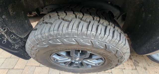 2023 Ford Ranger 3.0 V6 Bi Turbo Ecoboost Raptor 4x4 Auto, photo 3