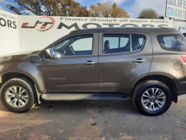 2021 Ford Ranger 3.2 TDCi Wildtrak Auto Double-Cab, photo 2