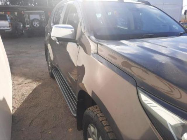 2021 Ford Ranger 3.2 TDCi Wildtrak Auto Double-Cab, photo 3