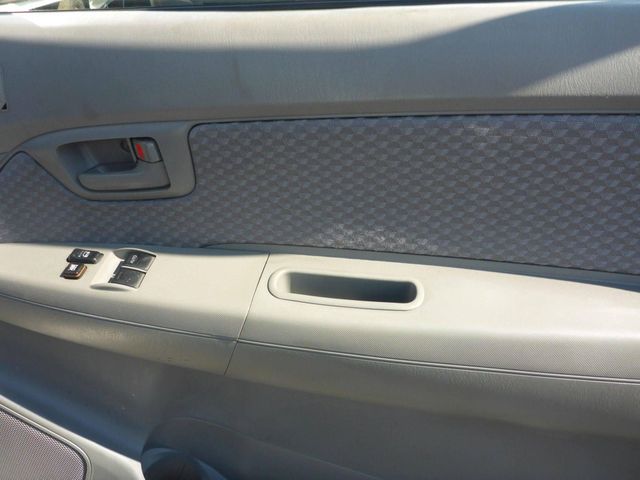 2008 Toyota Hilux 2.5 D-4D S Single-Cab, photo 4