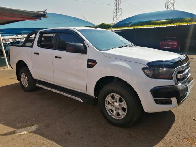 2024 Ford Ranger 2.0D Bi-Turbo XLT 4x4 Double Cab Auto, photo 3
