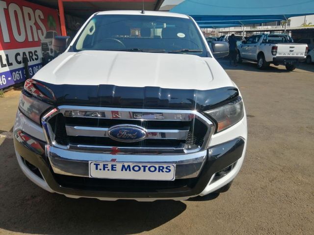 2024 Ford Ranger 2.0D Bi-Turbo XLT 4x4 Double Cab Auto, photo 4
