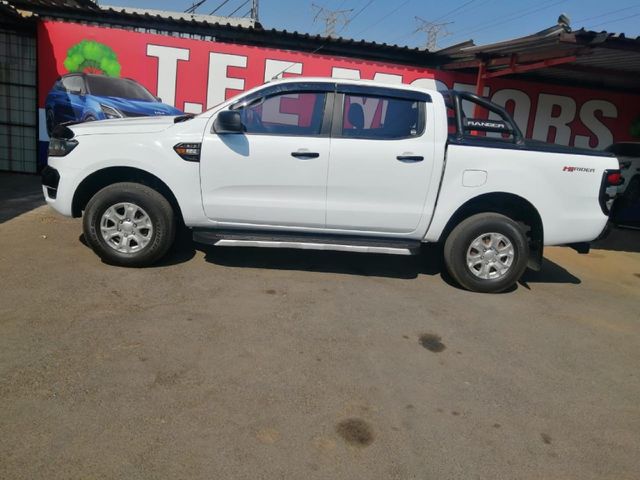 2024 Ford Ranger 2.0D Bi-Turbo XLT 4x4 Double Cab Auto, photo 5