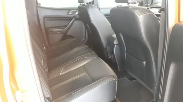 2020 Ford Ranger 2.0D Bi-Turbo Wildtrak Auto Double-Cab, photo 4