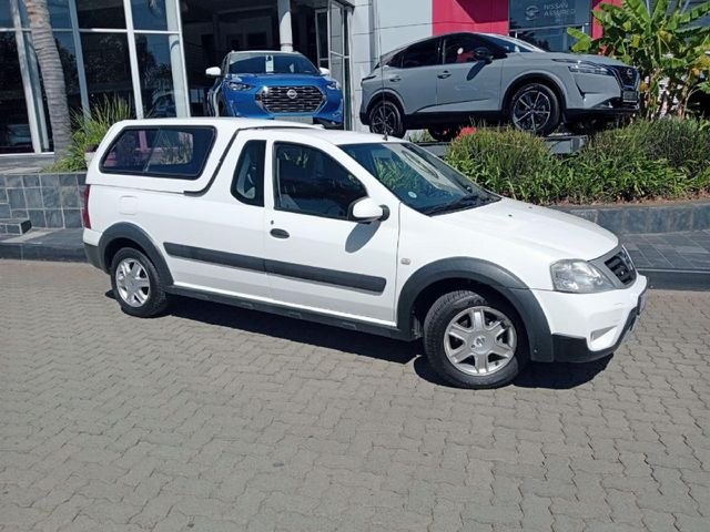 2013 Nissan NP200 1.5 dCi SE