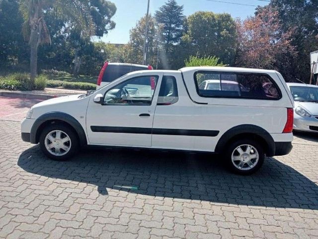 2013 Nissan NP200 1.5 dCi SE, photo 4