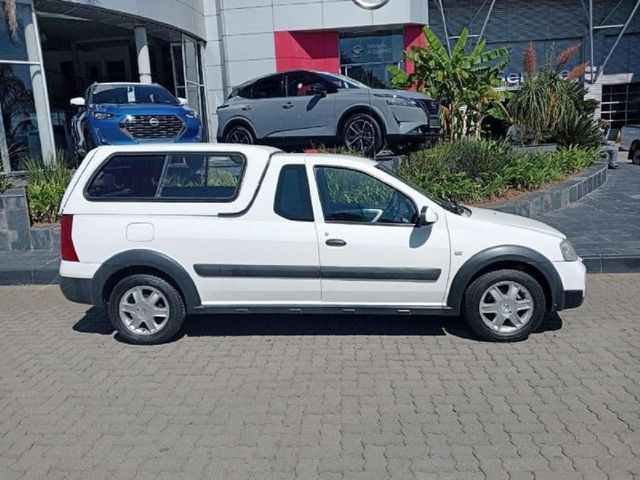 2013 Nissan NP200 1.5 dCi SE, photo 5