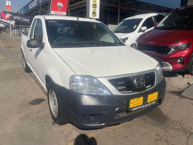 2018 Nissan NP200 1.6, photo 2