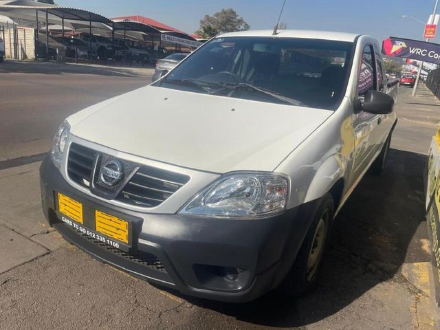 2018 Nissan NP200 1.6, photo 3
