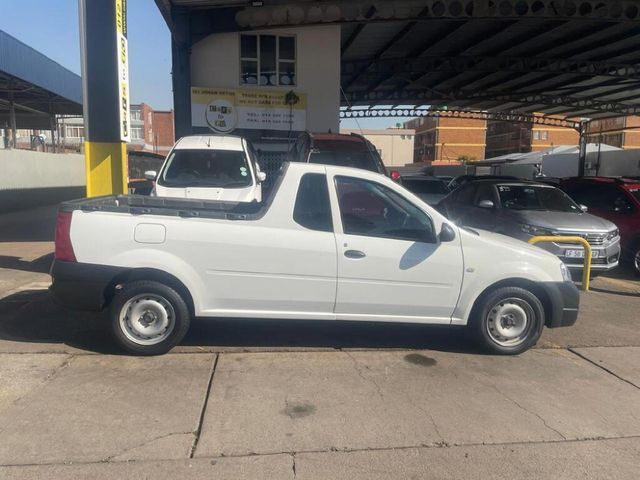2018 Nissan NP200 1.6, photo 4