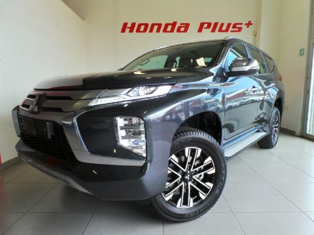 2025 Mitsubishi Pajero Sport 2.4D 4x4 Auto