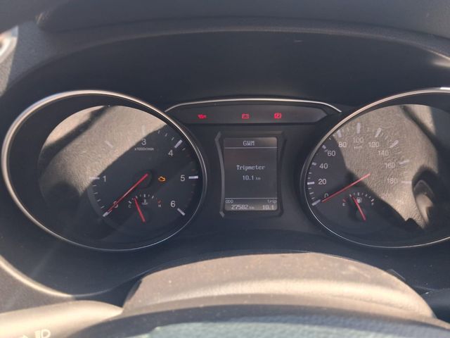 2025 GWM Steed 5 2.0 S Single-Cab, photo 3