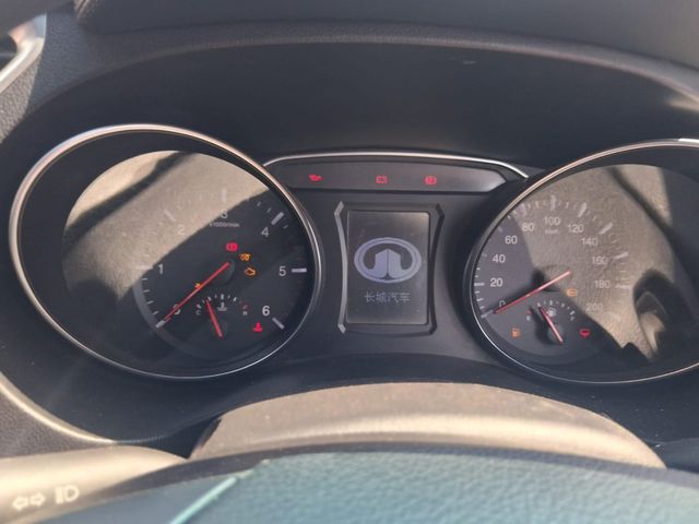 2025 GWM Steed 5 2.0 S Single-Cab, photo 4