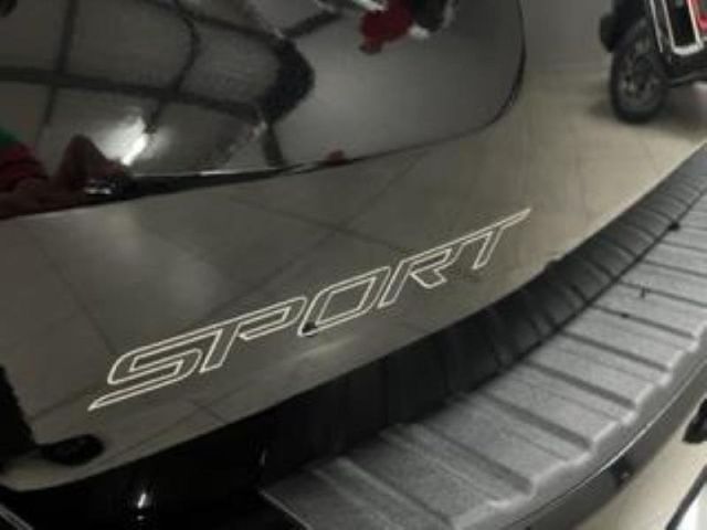 2022 Ford Everest 2.0D XLT Sport Auto, photo 5
