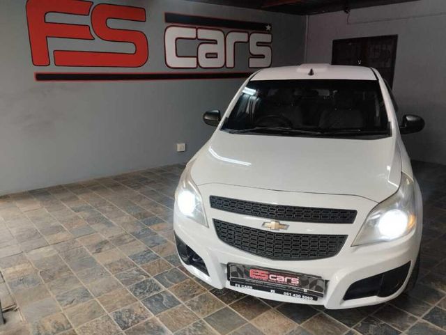 2013 Chevrolet Utility 1.8