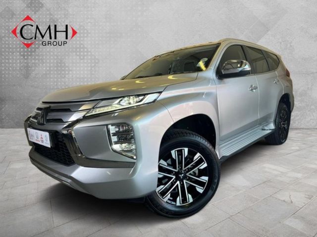 2026 Mitsubishi Pajero Sport 2.4D 4x4 Auto