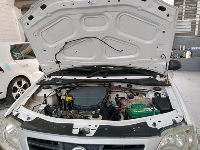 2013 Nissan NP200 1.6, photo 5