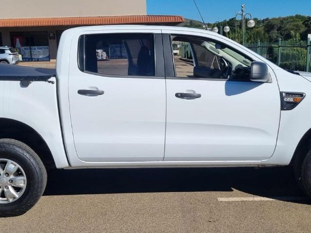 2016 Ford Ranger 2.2 TDCi Double-Cab, photo 2