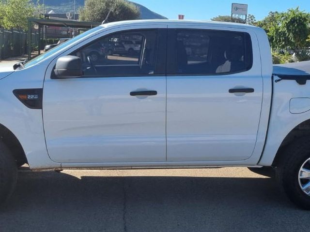 2016 Ford Ranger 2.2 TDCi Double-Cab, photo 3
