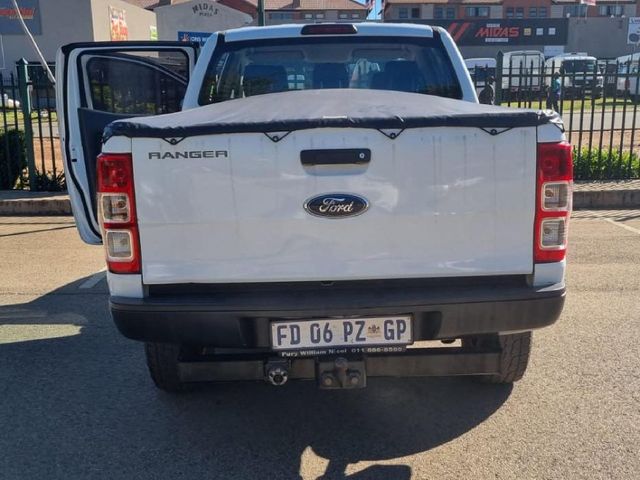 2016 Ford Ranger 2.2 TDCi Double-Cab, photo 5