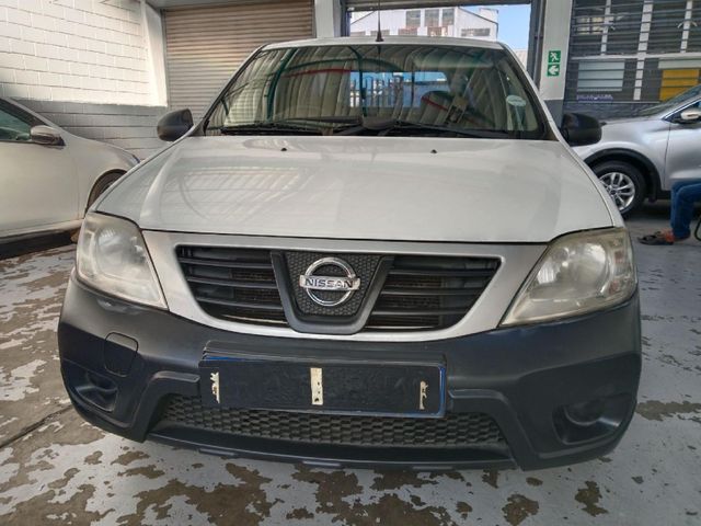 2014 Nissan NP200 1.6