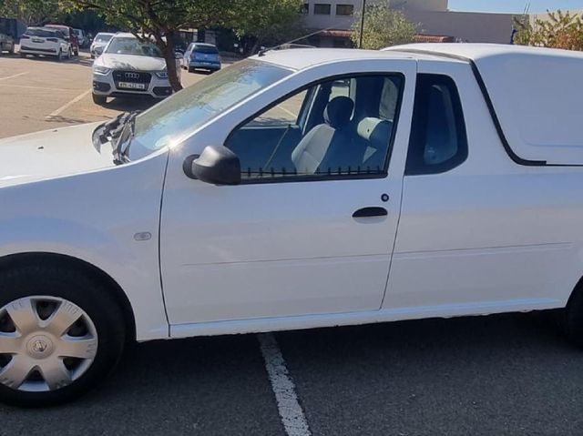 2017 Nissan NP200 1.6, photo 4